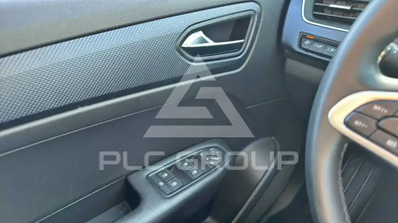 2024 Renault Arkana