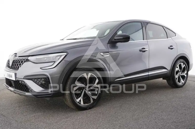 2024 Renault Arkana