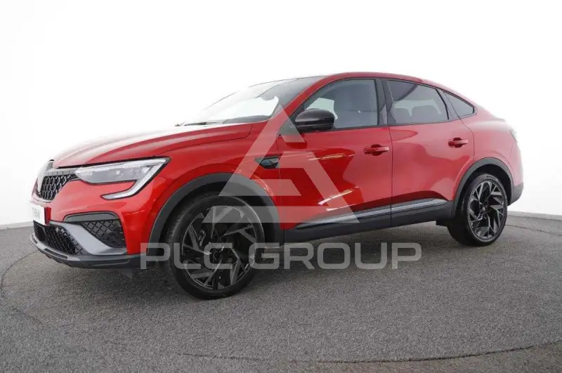 2024 Renault Arkana