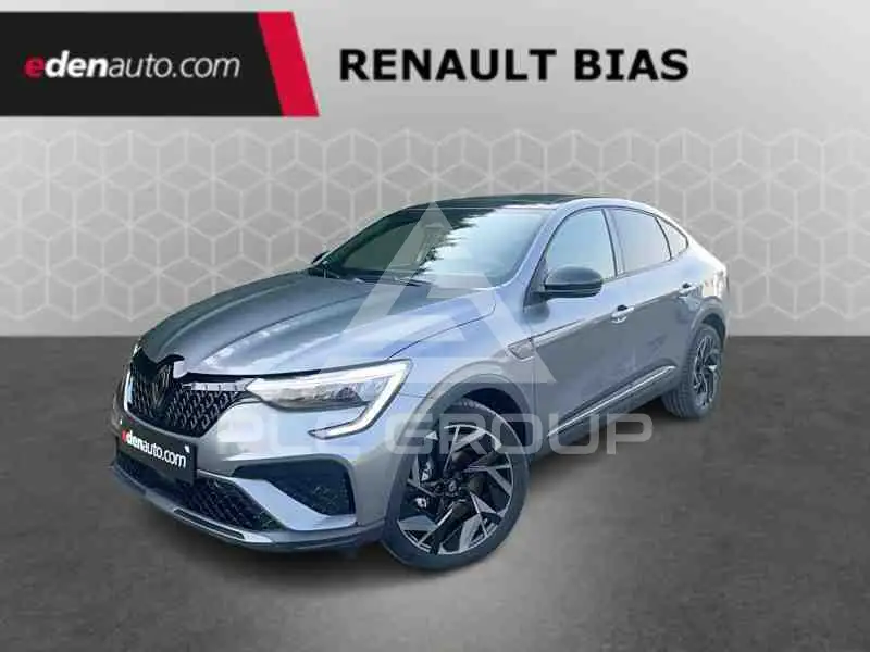 2024 Renault Arkana