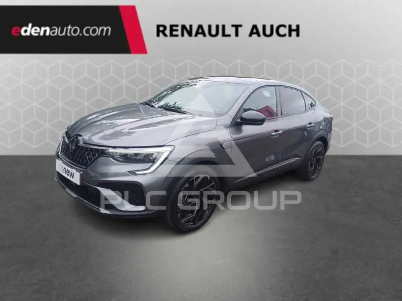 2024 Renault Arkana