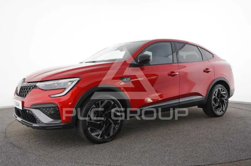 2024 Renault Arkana