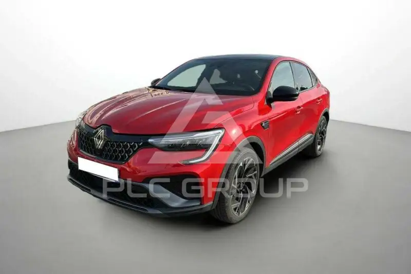 2024 Renault Arkana