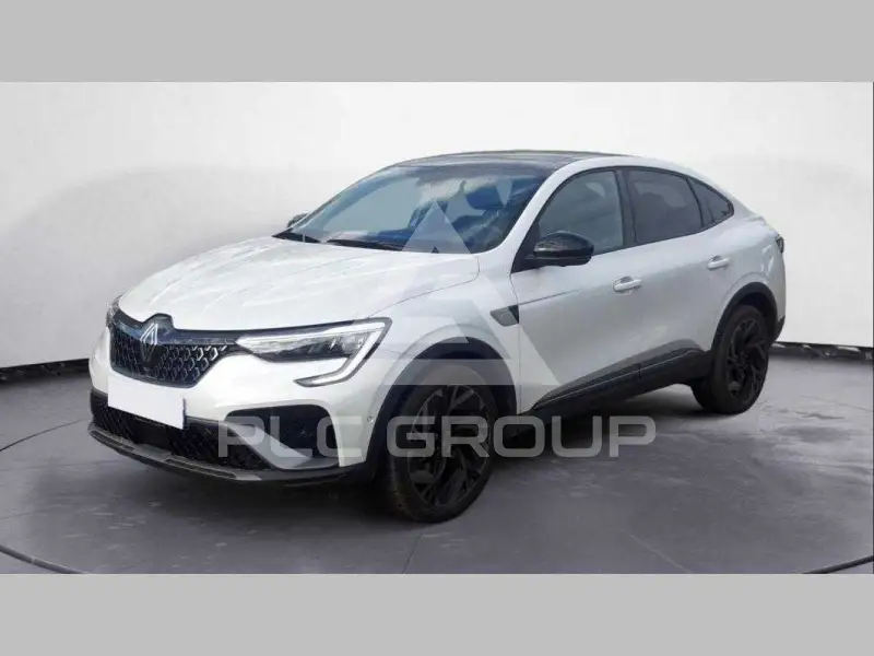 2024 Renault Arkana