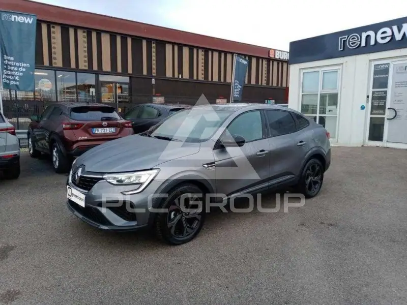 2024 Renault Arkana
