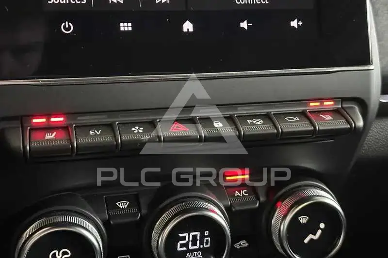 2024 Renault Arkana