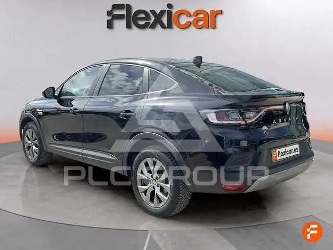 2024 Renault Arkana