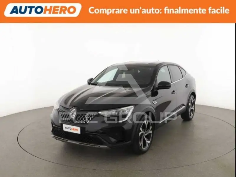 2024 Renault Arkana