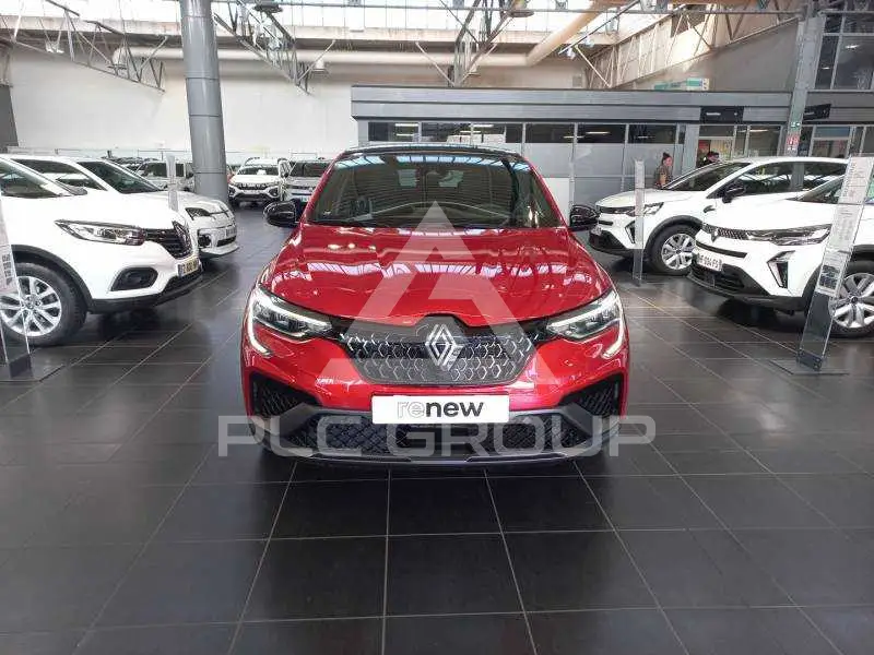 2024 Renault Arkana