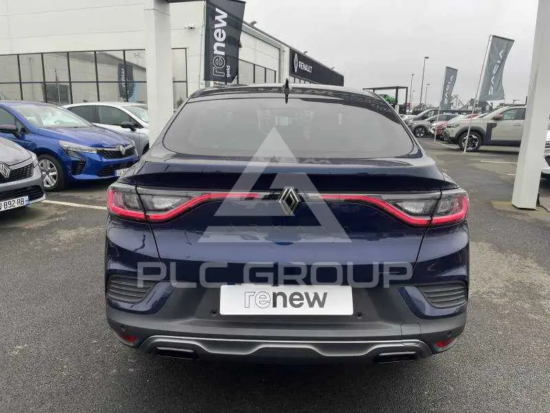 2024 Renault Arkana