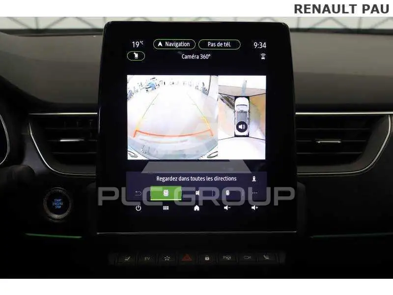 2024 Renault Arkana