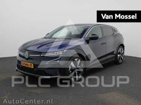 2024 Renault Megane