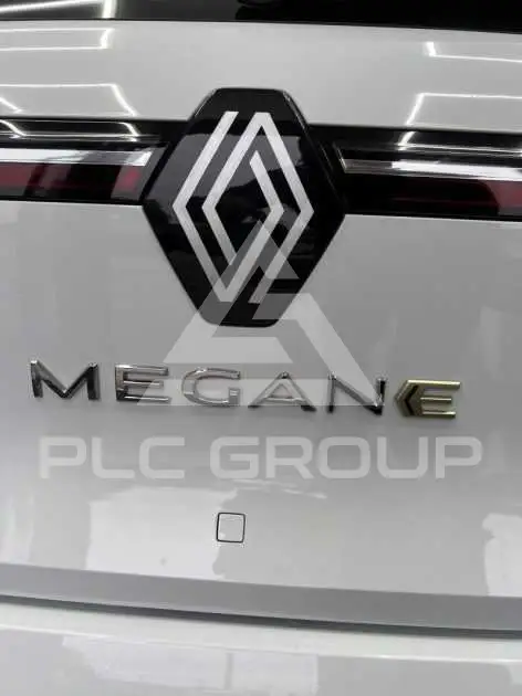 2024 Renault Megane