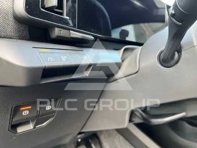 2024 Renault Megane