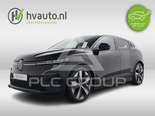 2024 Renault Megane