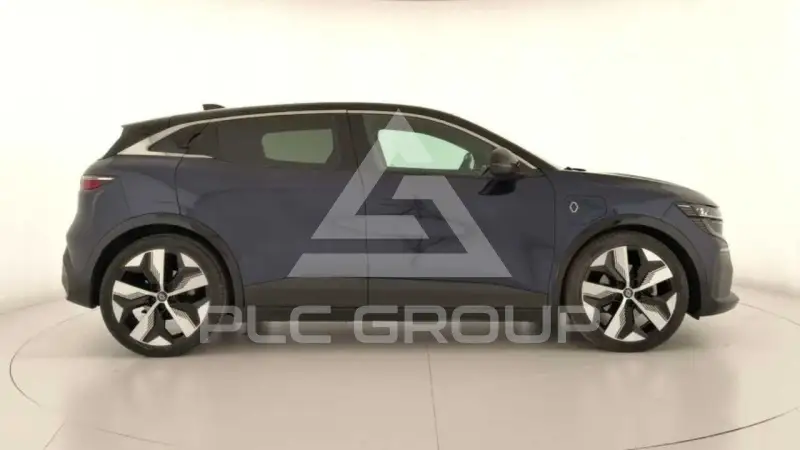 2024 Renault Megane