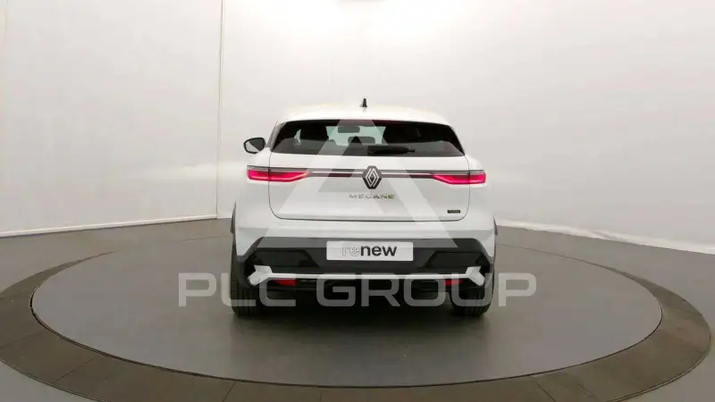2024 Renault Megane
