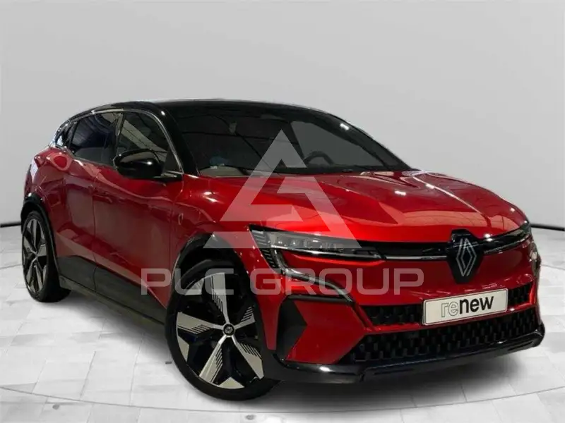 2024 Renault Megane