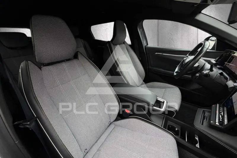 2024 Renault Megane