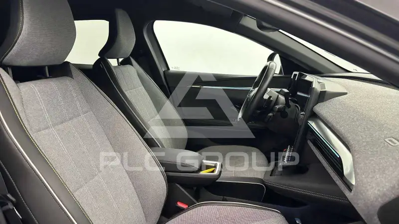 2024 Renault Megane