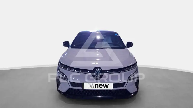 2024 Renault Megane