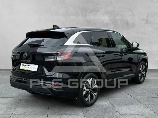 2024 Renault Austral