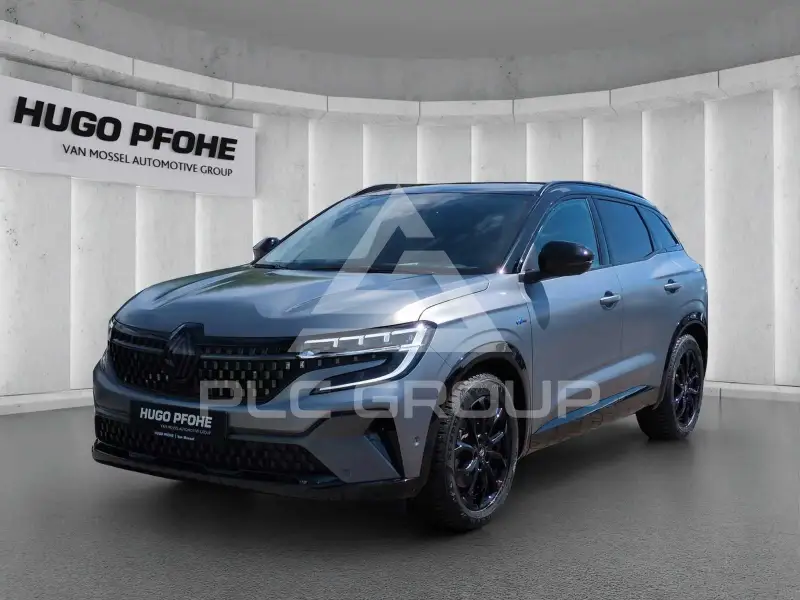 2024 Renault Austral