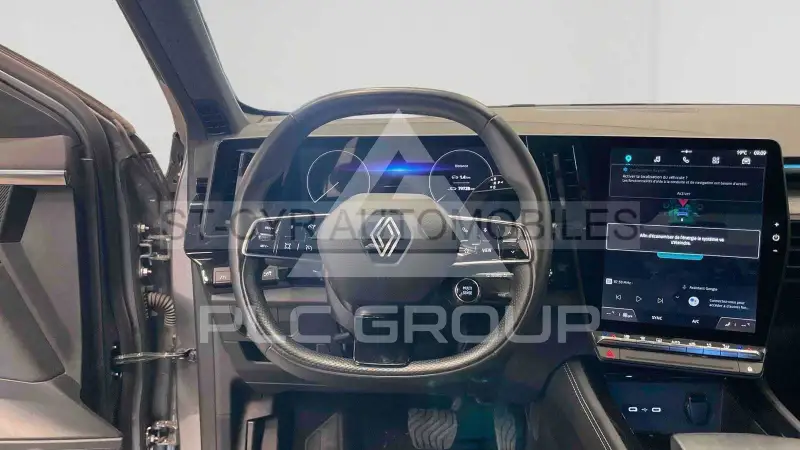 2024 Renault Austral