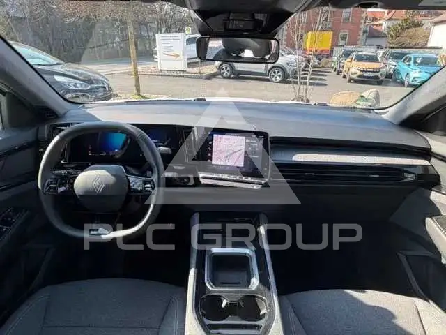 2024 Renault Austral