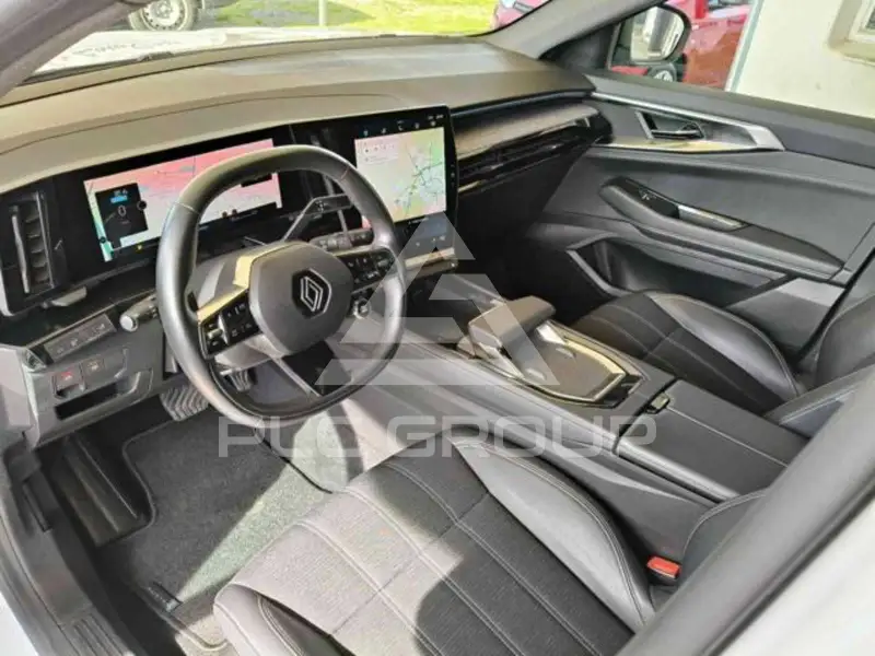 2024 Renault Austral