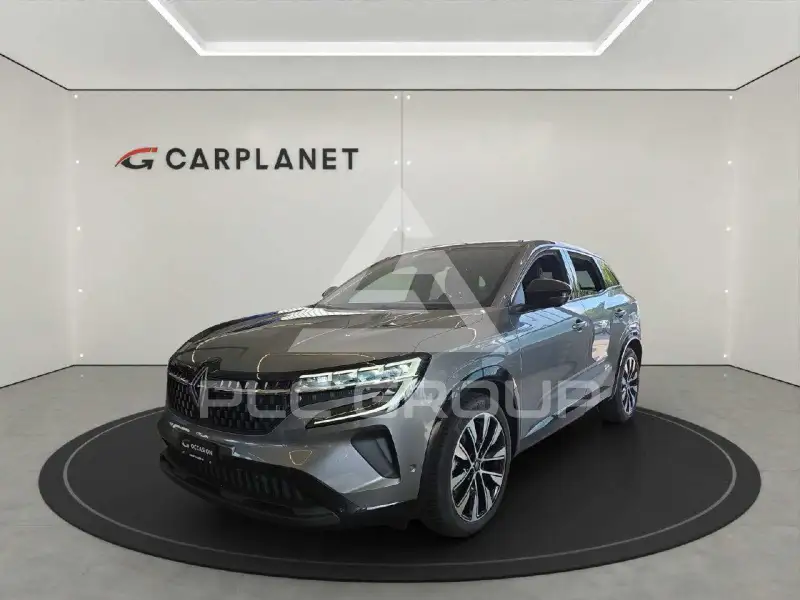 2024 Renault Austral