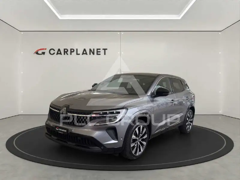 2024 Renault Austral