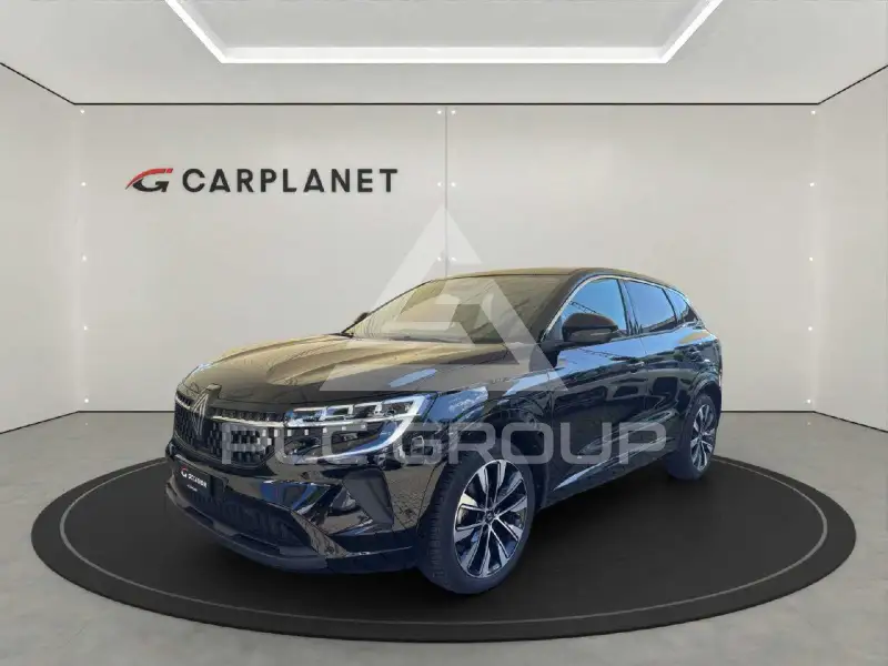 2024 Renault Austral