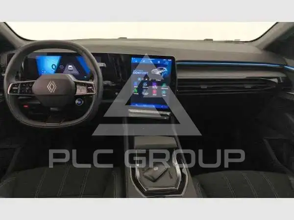 2024 Renault Austral