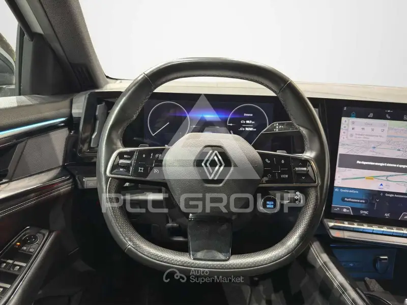 2024 Renault Austral