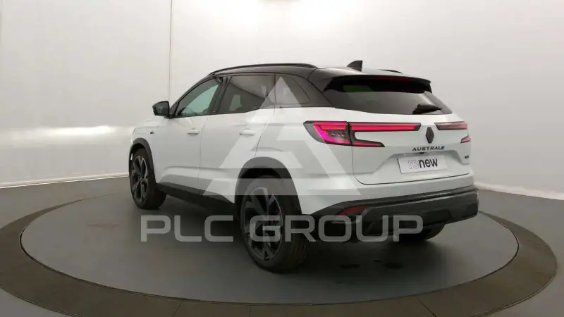 2024 Renault Austral