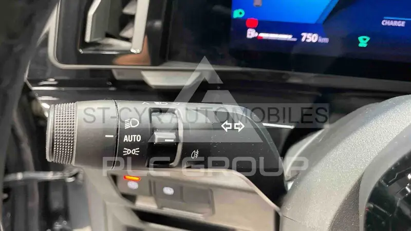 2024 Renault Austral