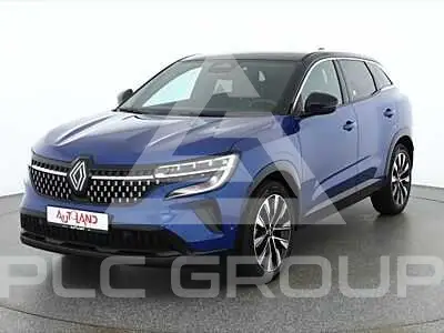 2024 Renault Austral