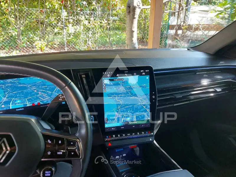 2024 Renault Austral