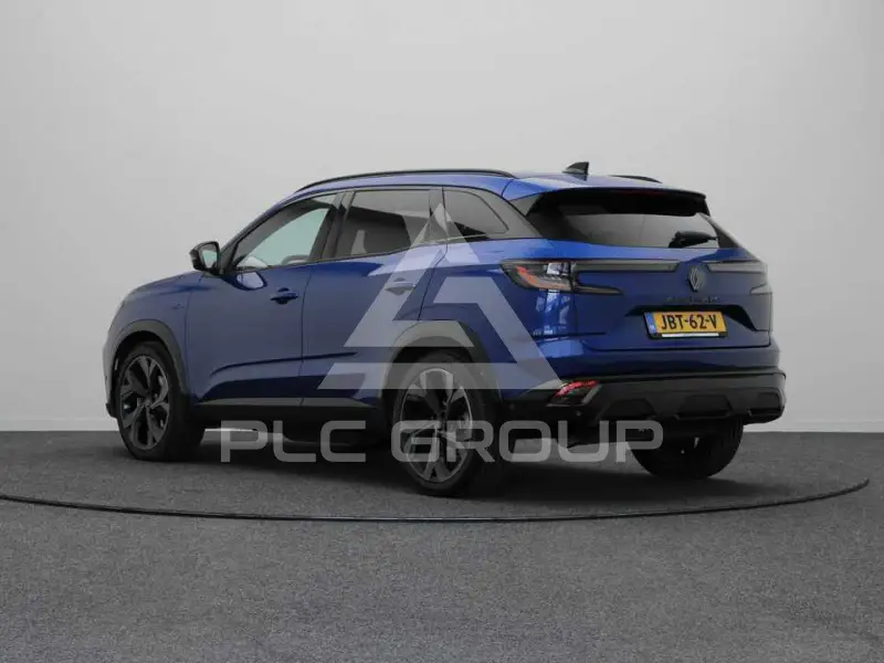 2024 Renault Austral