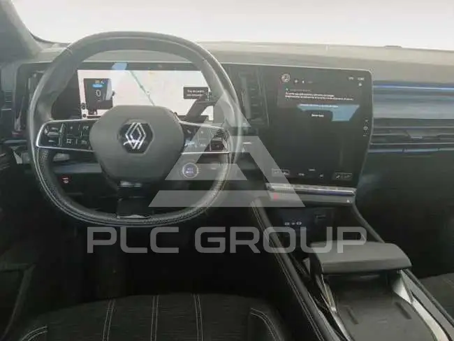 2024 Renault Austral