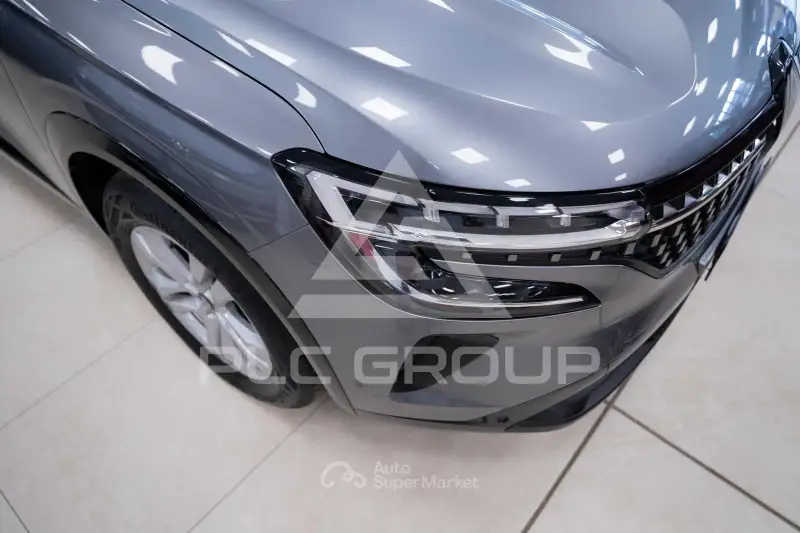 2024 Renault Austral