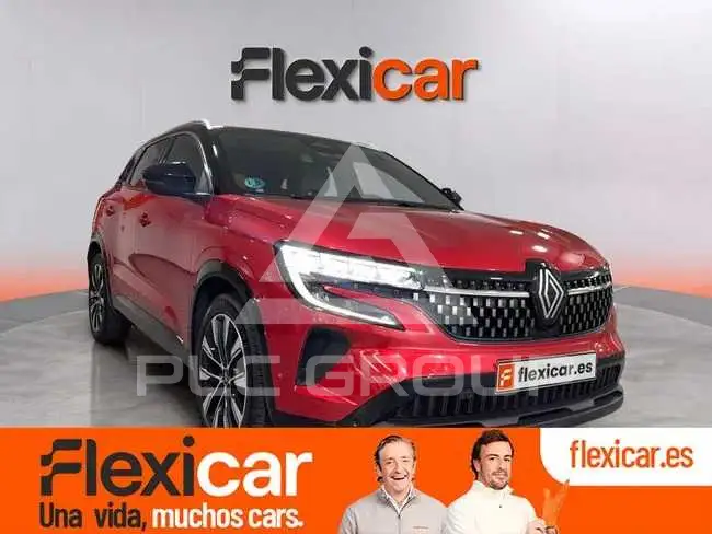2024 Renault Austral