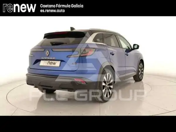 2024 Renault Austral