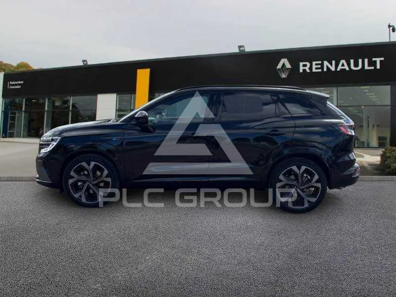 2024 Renault Austral