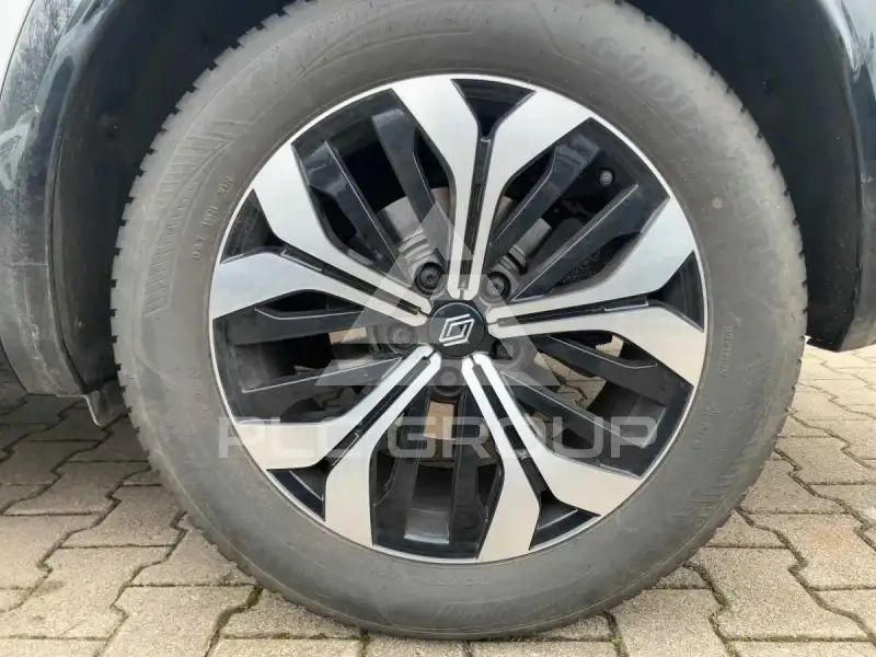 2024 Renault Austral