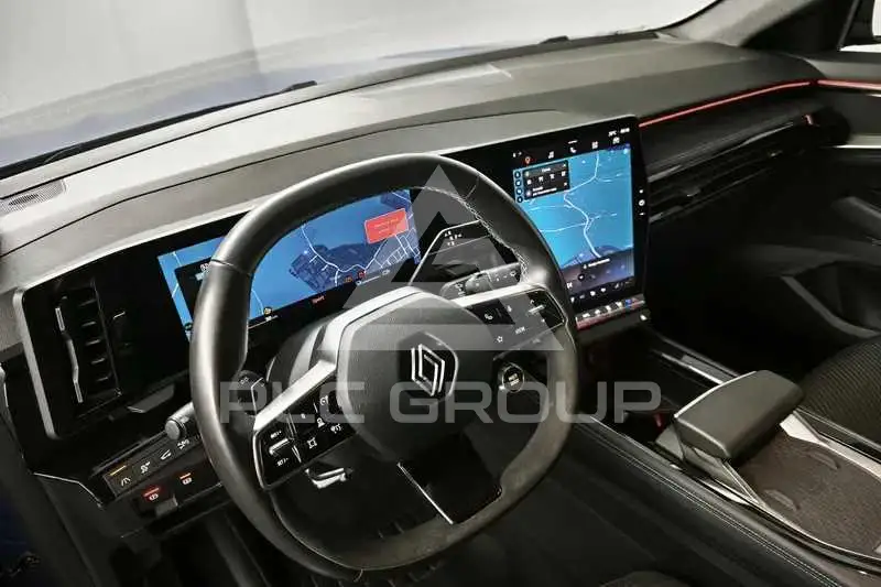 2024 Renault Austral