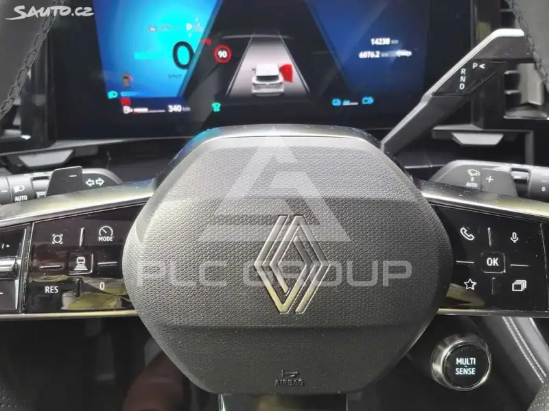 2024 Renault Austral