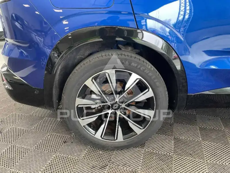 2024 Renault Austral