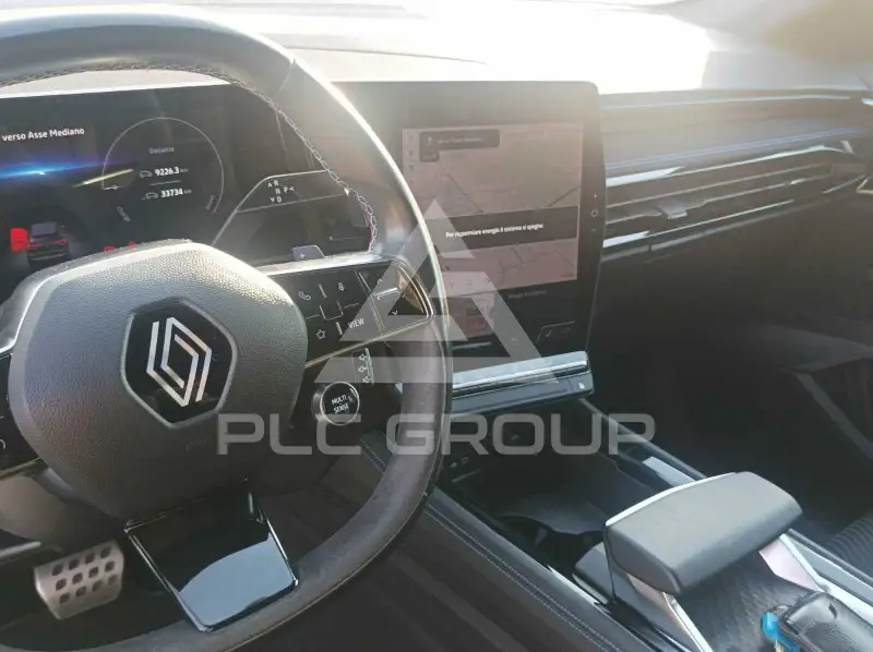 2024 Renault Austral
